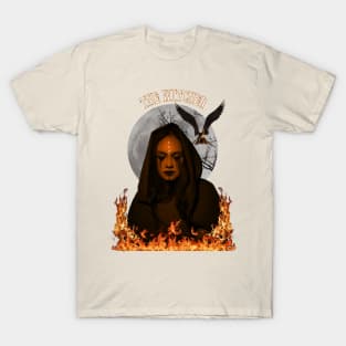 the witch T-Shirt